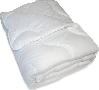 Produktbild von Microfaser Ganzjahresdecke - Ganzjahresbett in 155x220 cm waschbar Solodecke Bettdecke