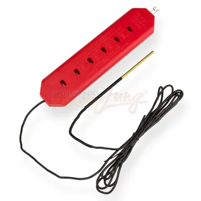 Produktbild von Basic Elektrozauntester