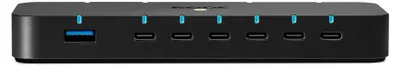 Zdjęcie produktu dla RODE Hub - Wieloportowy hub USB z czytnikami kart