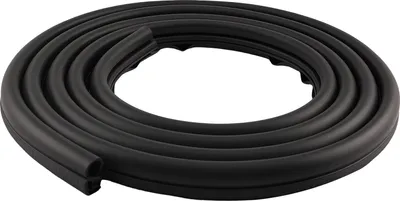 Image de Joint de fenêtre avant pour BMW E90 E91 2005-2012 51727247258 Gauche Droite 4 m