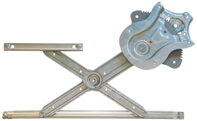 Produktbild von VALEO 851728 Elektrischer Fensterheber Vorne Links für TOYOTA AVENSIS Station Wagon (ZRT27, ADT27) AVENSIS Stufenheck (ZRT27, ADT27)