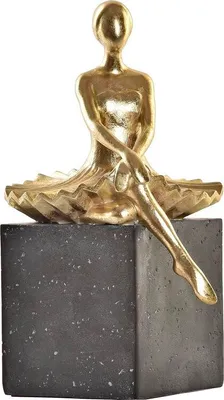 Obrázek produktu pro Fijalo Meti_FD195221, Zlato, Pryskyřice, 215 mm, 230 mm, 320 mm