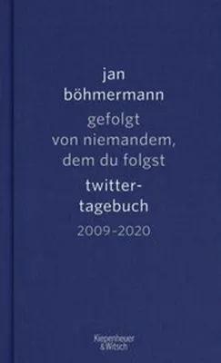 Obrázok produktu pre Gefolgt von niemandem, dem du folgst