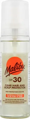 Produktbild von MALIBU SCALP PROTECTOR SPF 30 100ml Sonnenschutzspray
