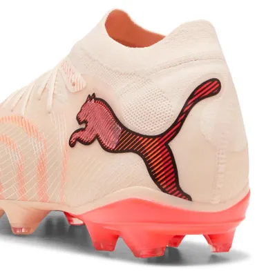 Produktbild von Puma Herren Future 9 Pro FG/AG Fussballschuhe - 109129, Farbe:Beige, Herren Schuhe:42.5
