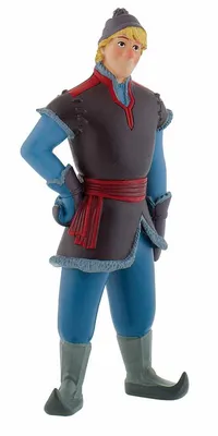 Produktbild von Walt Disney Frozen: Kristoff