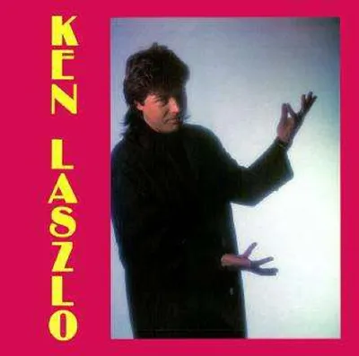 Obrázek produktu pro Ken Laszlo (Deluxe Edition) -   - (CD / K)