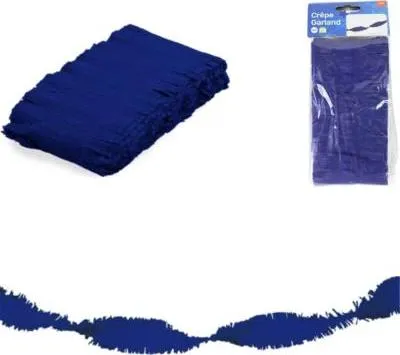 Produktbild von Folat Bv Blauwe Draaiguirlande