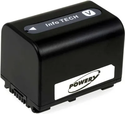 Image de Batterie pour Sony type NP-FV70
