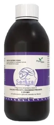 Immagine prodotto di Sentza Liquido 500 Ml