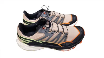 Produktbild von Salomon Thundercross - ARt 477940 - Grösse 43 1/3