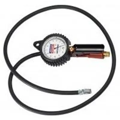 Image de Outilfrance Pistolet De Gonflage Professionnel 6840520 - Outifrance