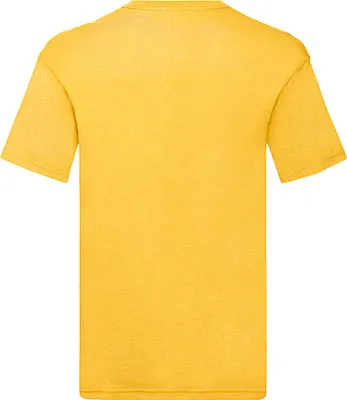 Produktbild von Fruit of the Loom 61-426-0 | Herren Original V-Neck T - Farbe: Classic Olive - Größe: XL