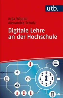 Obrázok produktu pre Digitale Lehre an der Hochschule