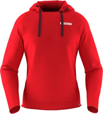 Produktbild von Telendos Hoody M, Pullover, Herren - La Sportiva, Größe:M, Farbe:R24R24-Mountain Red