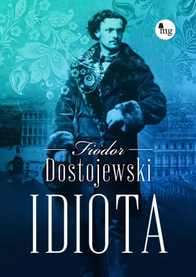 Produktbild von Idiota