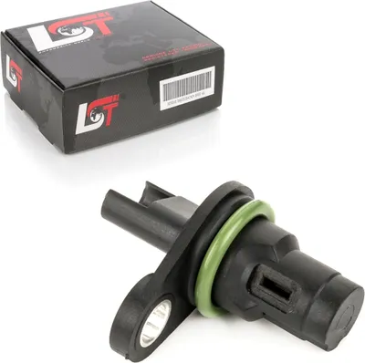 Produktbild von Kurbelwellensensor Impulsgeber 13627525015 für BMW i3 X1 X3 X5 X6 Z-SERIE Z4