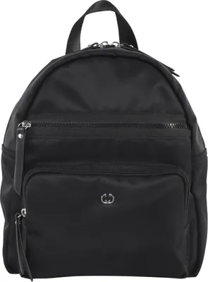 Image de GERRY WEBER sac à dos sac à dos de loisirs Echoes Backpack Black noir