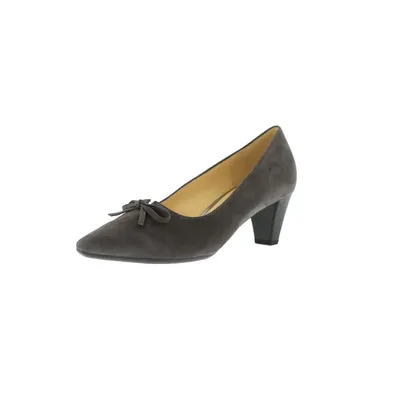 Produktbild von Gabor Damen Pumps grau grau 40