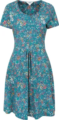 Image de Mountain Warehouse - Robe "Orchid" pour femme MW4010 (38 FR) (Myrrhe)