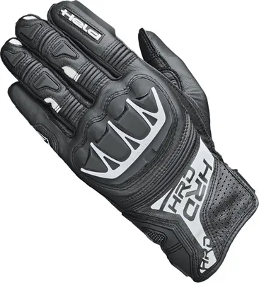 Immagine prodotto di Guanto sportivo Held Kakuda nero/bianco K-12