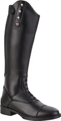 Produktbild von Suedwind Equestrian Reitstiefel Kids Fun Glitter Winter Schwarz