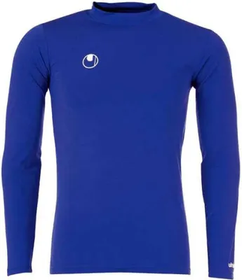 Produktbild von Uhlsport Uhlsport Funktionsshirt La  - blau- Größe: XXS, 100307805
