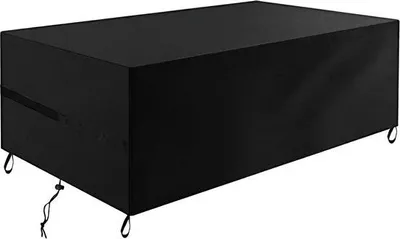 Produktbild von Famanu Möbelhülle 420D wasserdicht - 270 x 180 x 89 cm