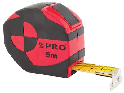 Image de Pro Ruban à mesurer magnétique 8M