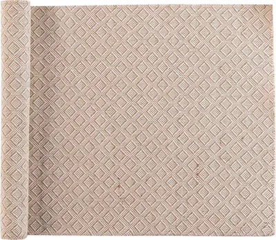 Produktbild von Tischläufer DANITY aus Jute und Polyester, 35 x 140 cm