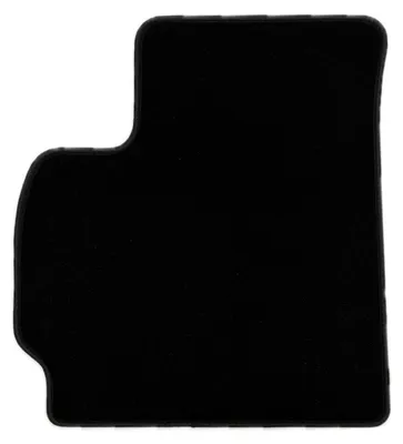 Imagen del producto de Alfombrilla de alta calidad para el conductor, para la parte delantera izquierda, compatible con el modelo Evo Cuatro a partir de 2025