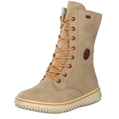 Produktbild von Rieker Stiefelette Stiefelette Kunstleder