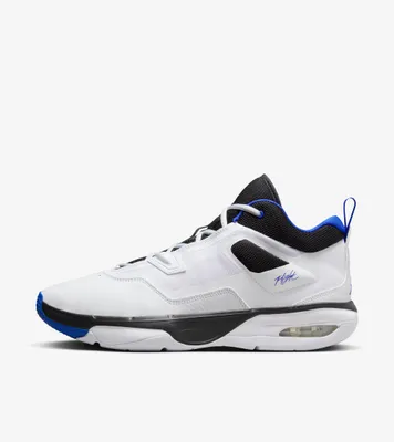 Obrázek produktu pro Nike Jordan Stay Loyal 3 „White Game Royal Black“ černé, velikost: 45