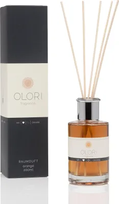Obrázok produktu pre OLORI Trstinová oranžová