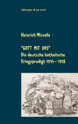 Produktbild von "Gott mit uns"