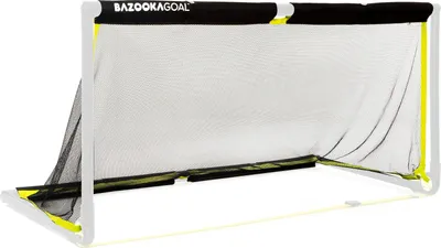 Produktbild von BazookaGoal Fußballtornetz, 120x75 cm