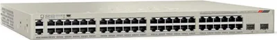 Produktbild von Cisco Catalyst C6800IA-48TD, Managed, Gigabit Ethernet (10/100/1000), Vollduplex