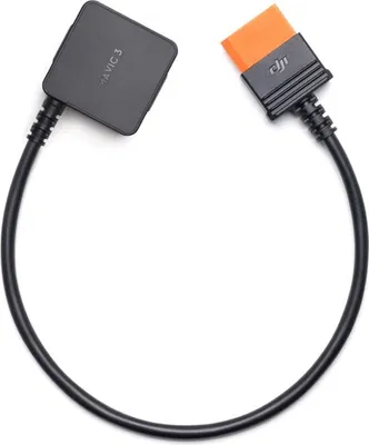 Produktbild von DJI CP.DY.00000044.02 Kameradrohne Teil/Zubehör Stromkabel