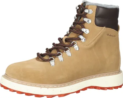 Produktbild von GANT Stiefelette Stiefelette Veloursleder