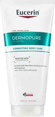Image de Kö rpercreme fü r problematische Haut DermoPure Clinical ( Correcting Body Care) 200ml