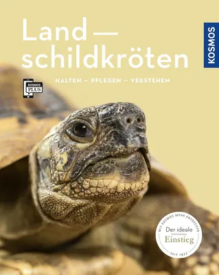 Produktbild von Landschildkröten