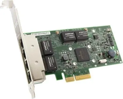 Image de DELL 540-BDRL Carte réseau Intégrée Ethernet