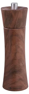 Produktbild von Salzmühle Frankfurt 18 cm Nussbaum