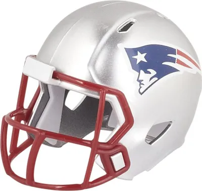 Produktbild von New England Patriots NFL Pocket Size Single Helm
