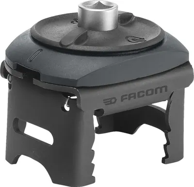 Image de Facom Aufsetz-Oelfilterschluessel 80 - 100 mm