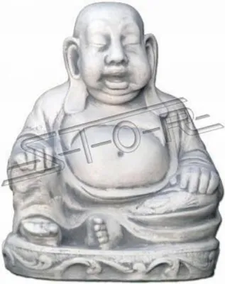 Produktbild von buddha malaysia statue figur garten figuren statuen skulptur skulpturen S101070