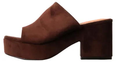 Produktbild von Sandalen mit Absatz aus Paris