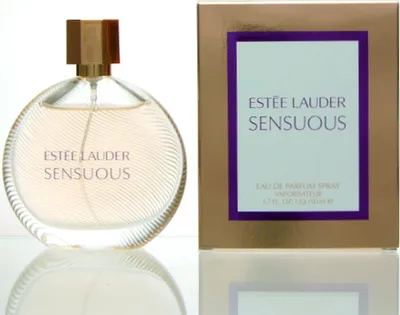 Produktbild von Estee Lauder Sensuous eau de Parfum für Damen 50 ml