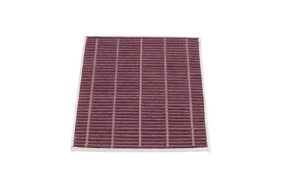 Produktbild von KAVO PARTS TC-1021X Innenraumfilter Pollenfilter für TOYOTA iQ (J1) für ASTON MARTIN Cygnet Schrägheck