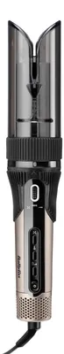 Produktbild von BaByliss C6688E, Automatischer Lockenstab, Warm, Tasten, 150 °C, 200 °C, Metallisch